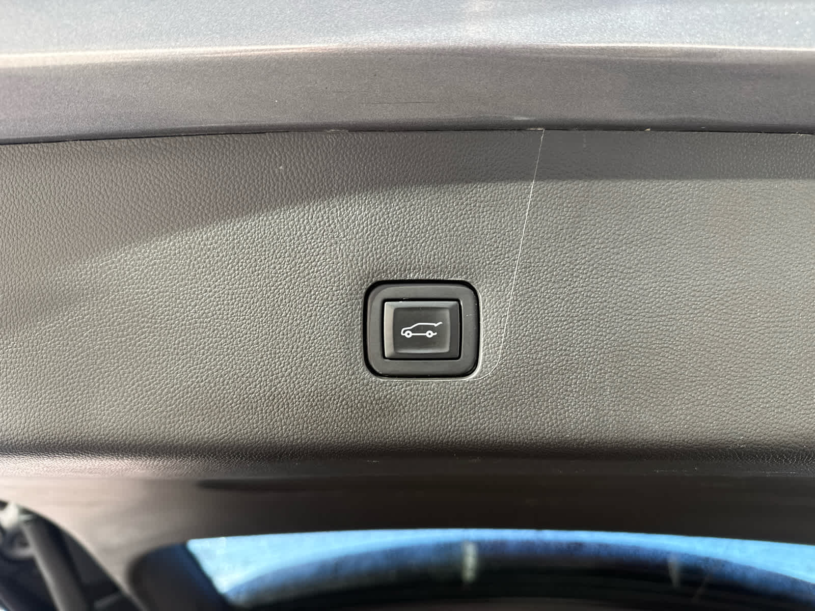 2020 Chevrolet Traverse High Country