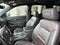2022 Chevrolet Traverse High Country
