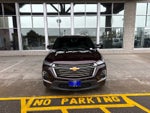 2022 Chevrolet Traverse High Country
