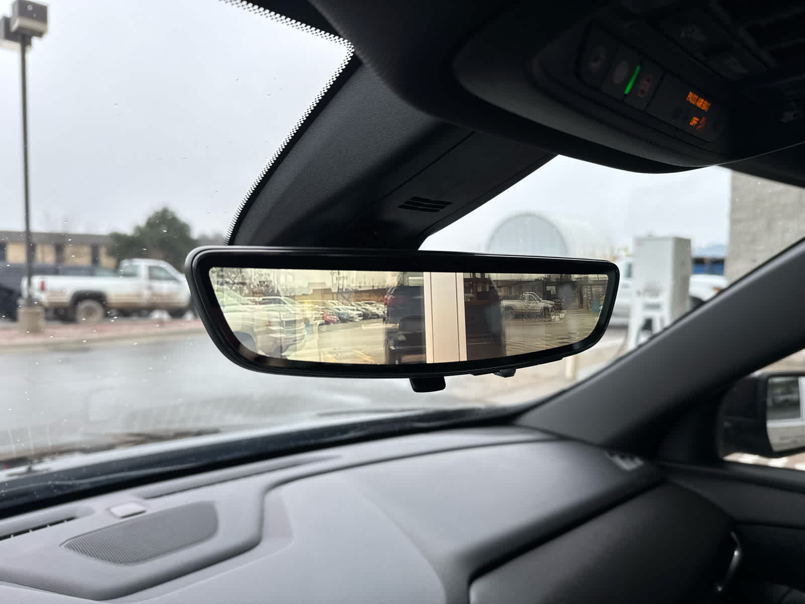 2022 Chevrolet Traverse High Country