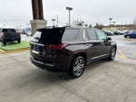 2022 Chevrolet Traverse High Country