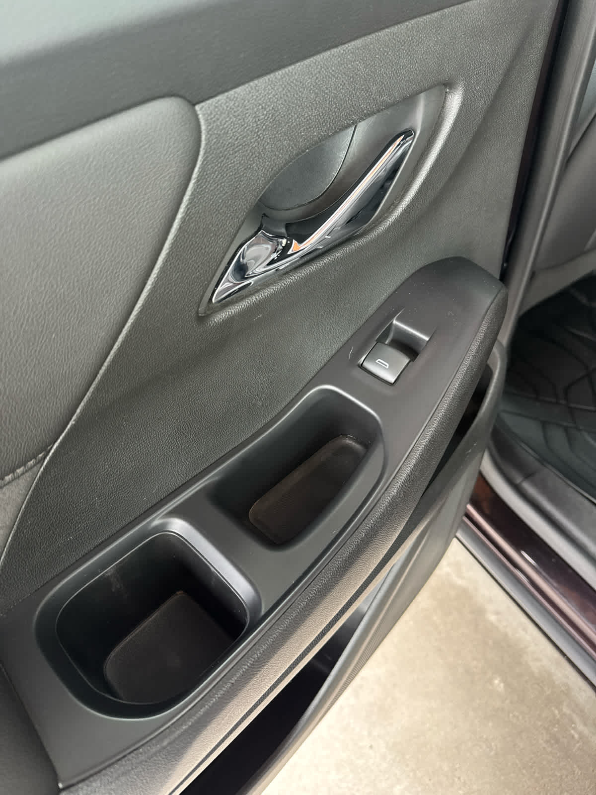 2022 Chevrolet Traverse High Country