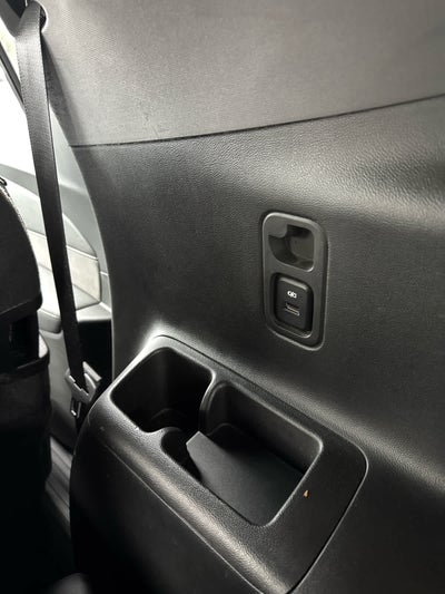 2022 Chevrolet Traverse High Country