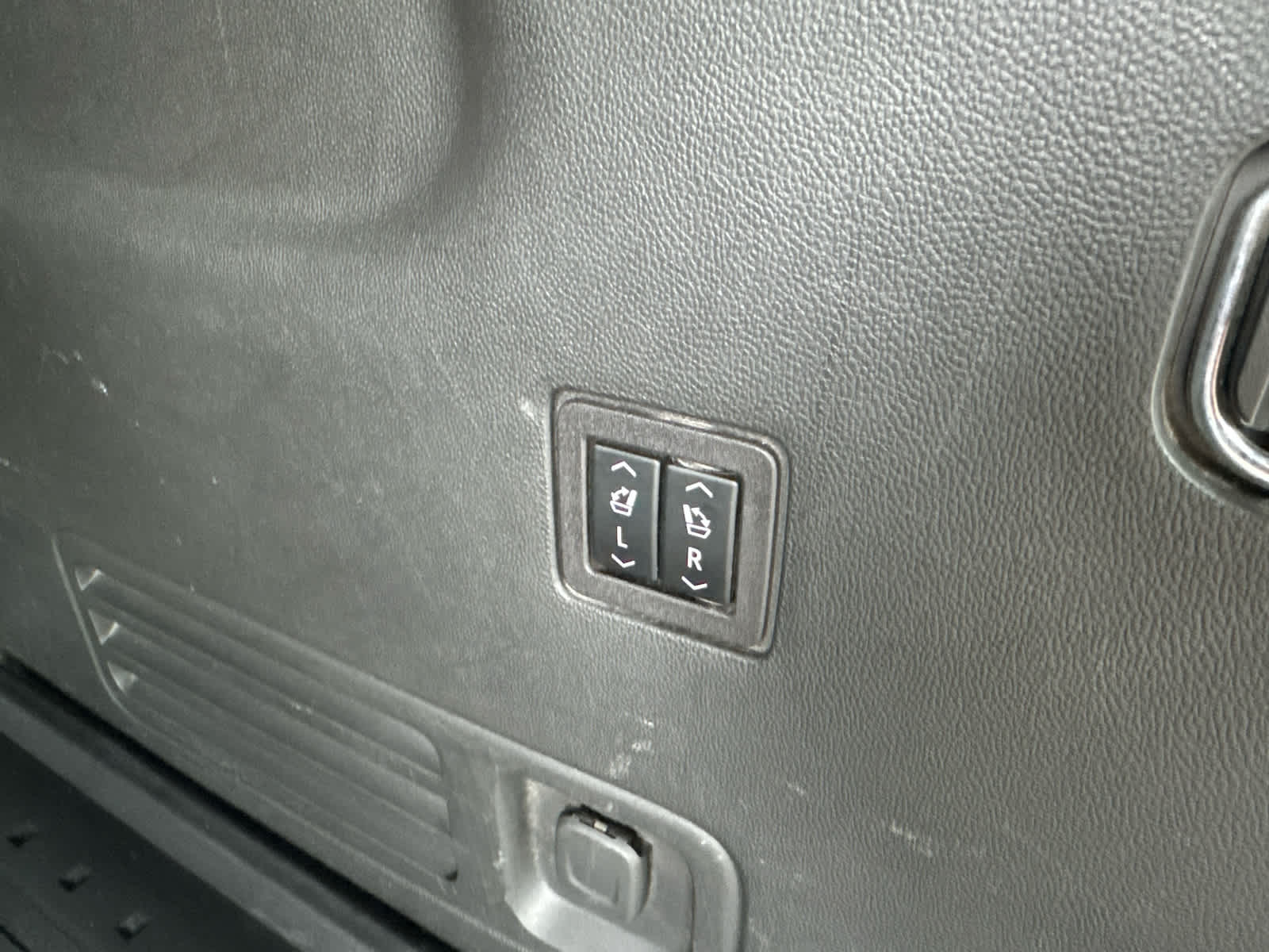 2022 Chevrolet Traverse High Country