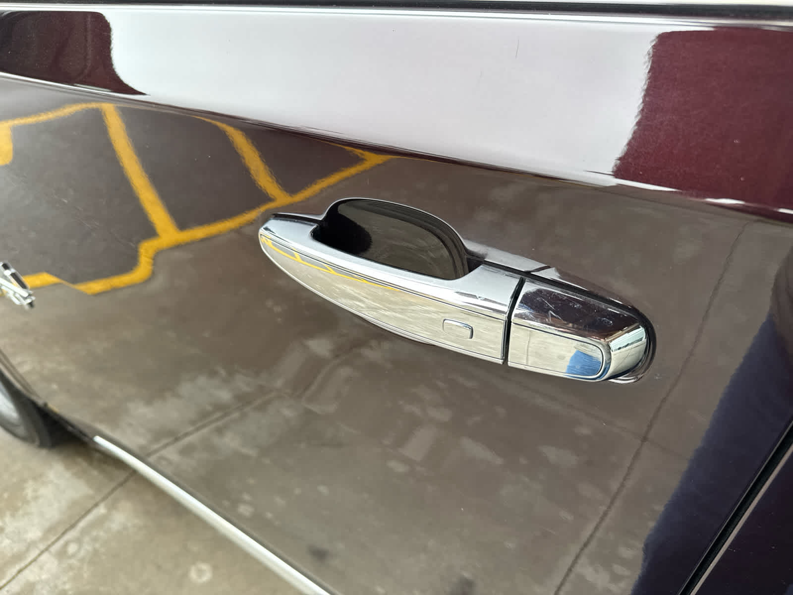 2022 Chevrolet Traverse High Country