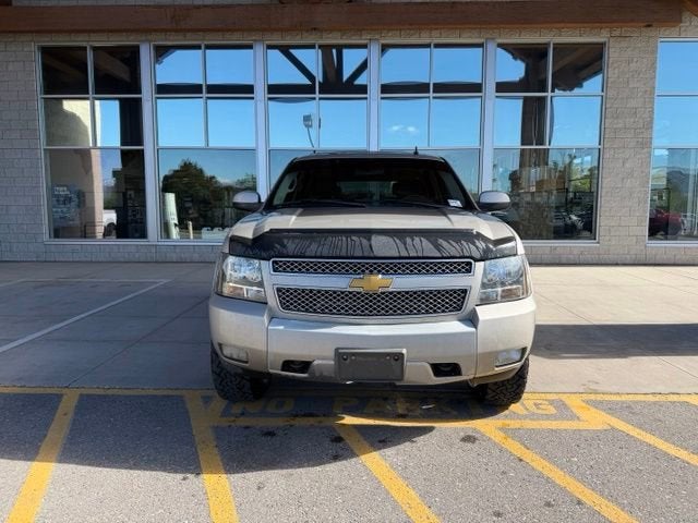 2009 Chevrolet Tahoe LT w/2LT