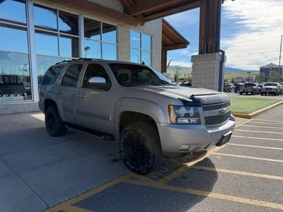 2009 Chevrolet Tahoe LT w/2LT