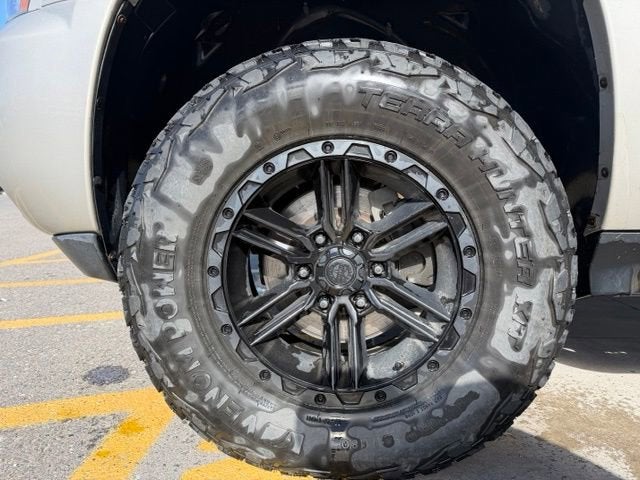 2009 Chevrolet Tahoe LT w/2LT