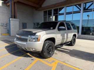 2009 Chevrolet Tahoe LT w/2LT