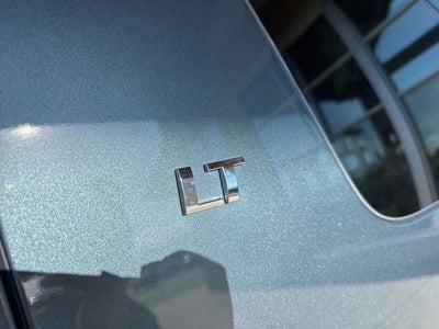 2009 Chevrolet Suburban LT w/2LT