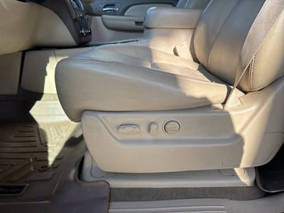 2009 Chevrolet Suburban LT w/2LT