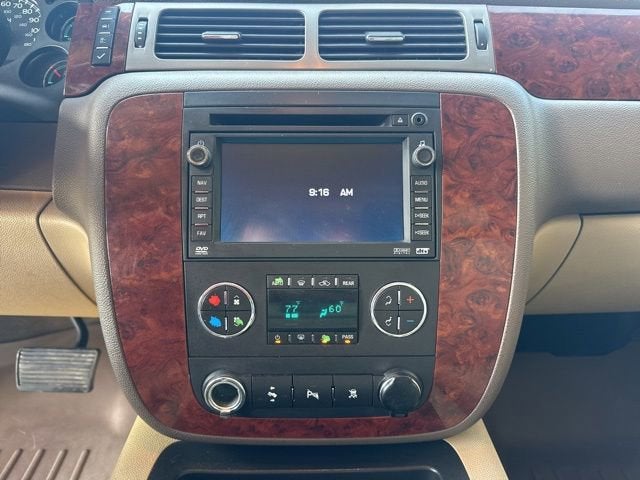 2009 Chevrolet Suburban LT w/2LT