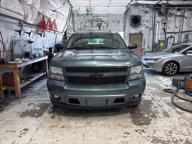 2009 Chevrolet Suburban LT w/2LT