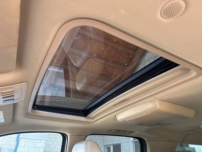 2009 Chevrolet Suburban LT w/2LT
