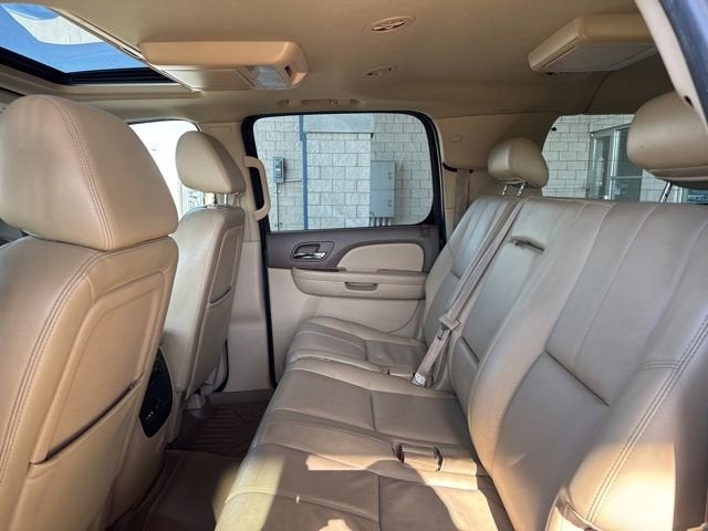 2009 Chevrolet Suburban LT w/2LT