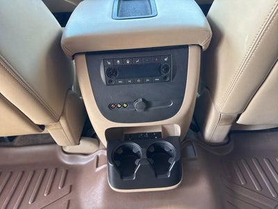 2009 Chevrolet Suburban LT w/2LT
