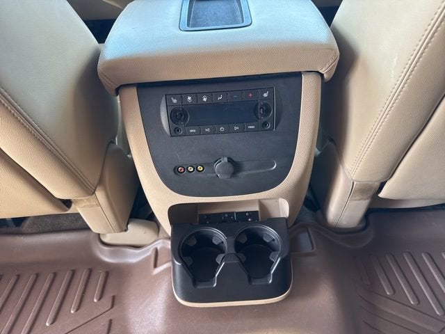 2009 Chevrolet Suburban LT w/2LT