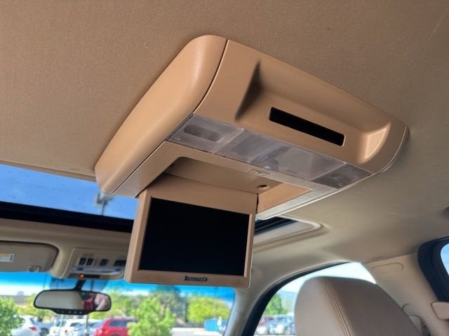 2009 Chevrolet Suburban LT w/2LT