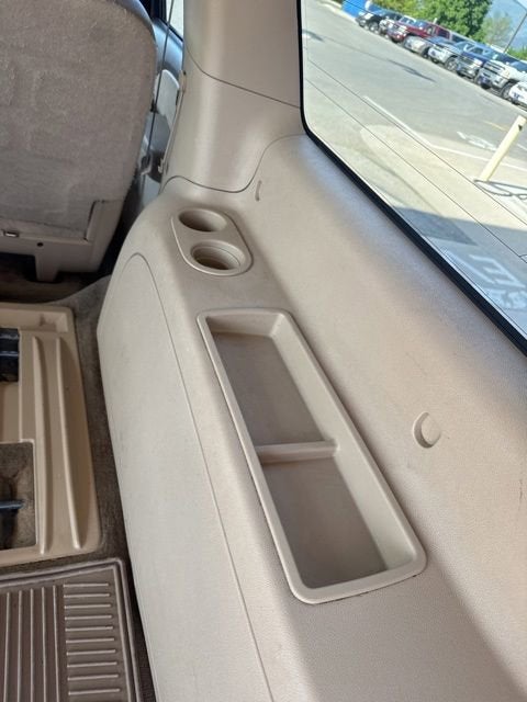 2009 Chevrolet Suburban LT w/2LT