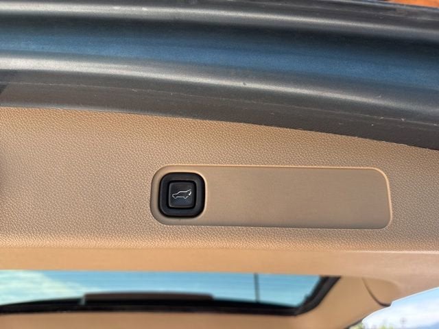 2009 Chevrolet Suburban LT w/2LT