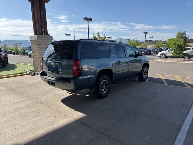 2009 Chevrolet Suburban LT w/2LT