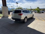 2012 Chevrolet Traverse LT w/2LT