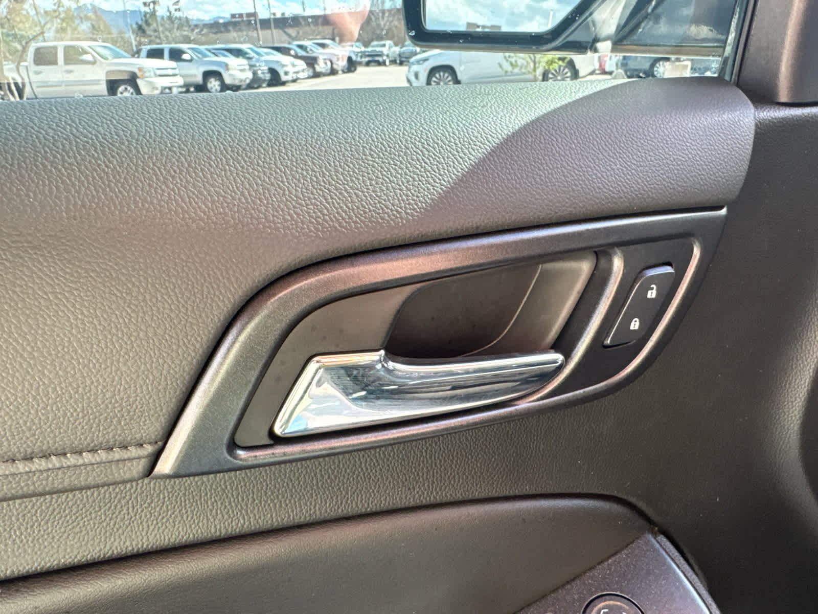 2019 Chevrolet Tahoe LS