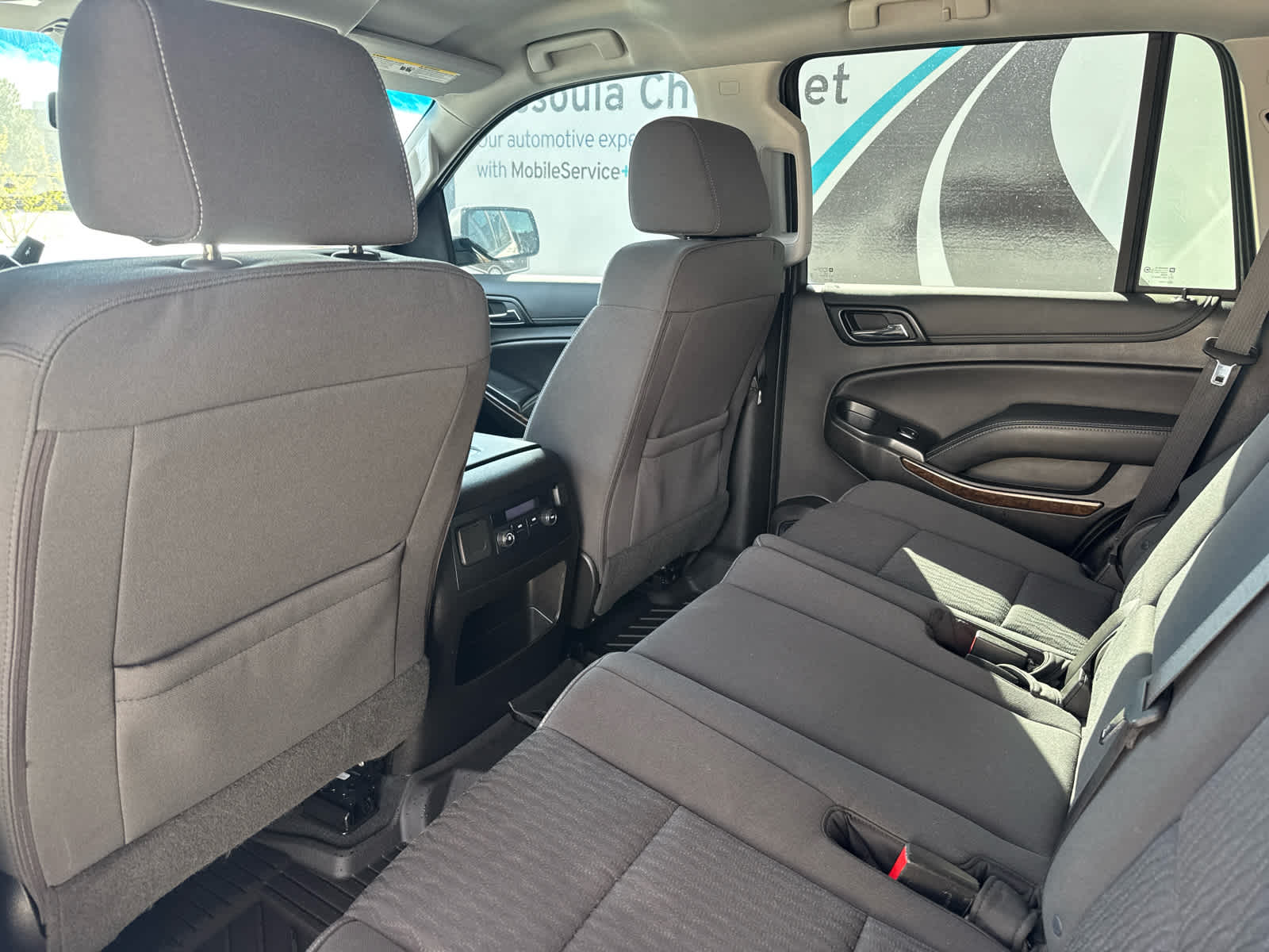 2019 Chevrolet Tahoe LS