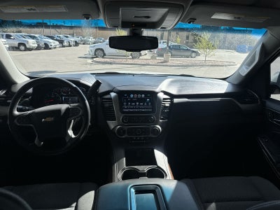 2019 Chevrolet Tahoe LS