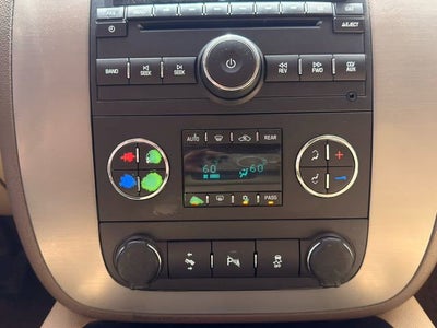 2012 Chevrolet Tahoe LT