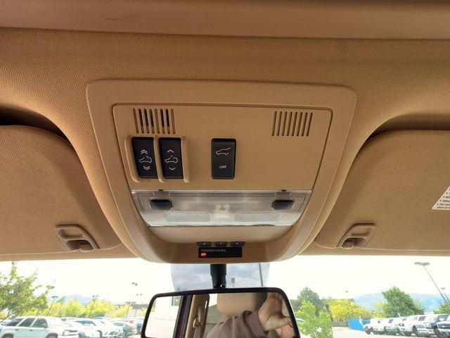 2012 Chevrolet Tahoe LT