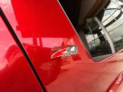 2012 Chevrolet Tahoe LT