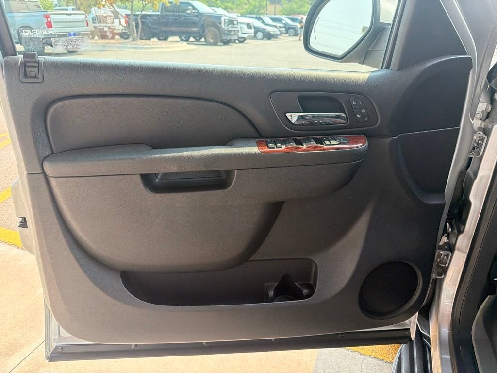 2013 Chevrolet Tahoe LT
