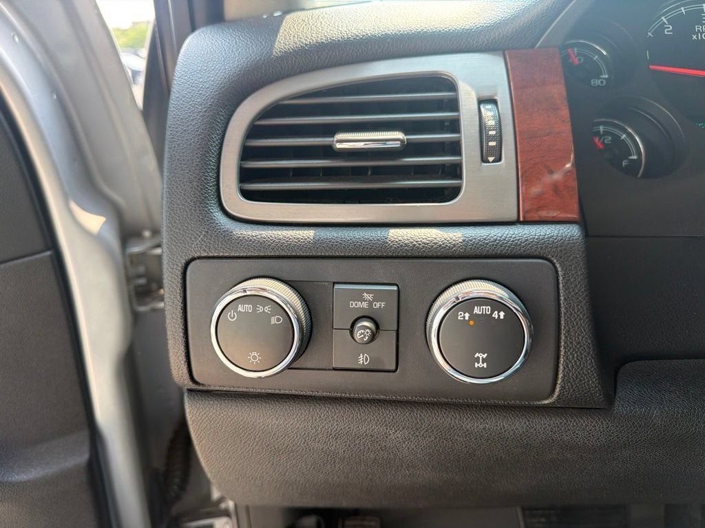 2013 Chevrolet Tahoe LT