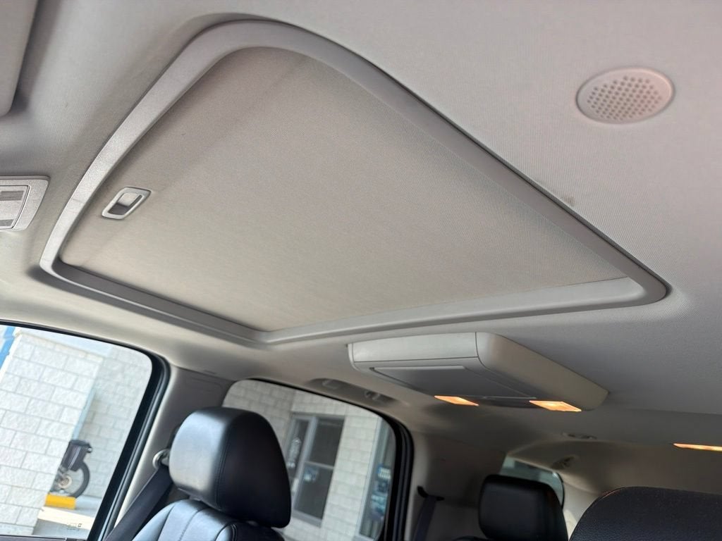 2013 Chevrolet Tahoe LT