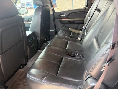 2013 Chevrolet Tahoe LT