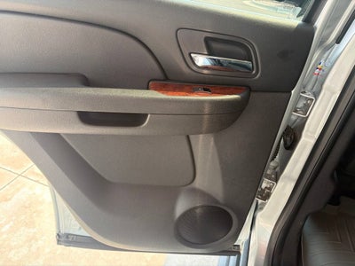 2013 Chevrolet Tahoe LT