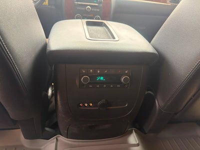 2013 Chevrolet Tahoe LT
