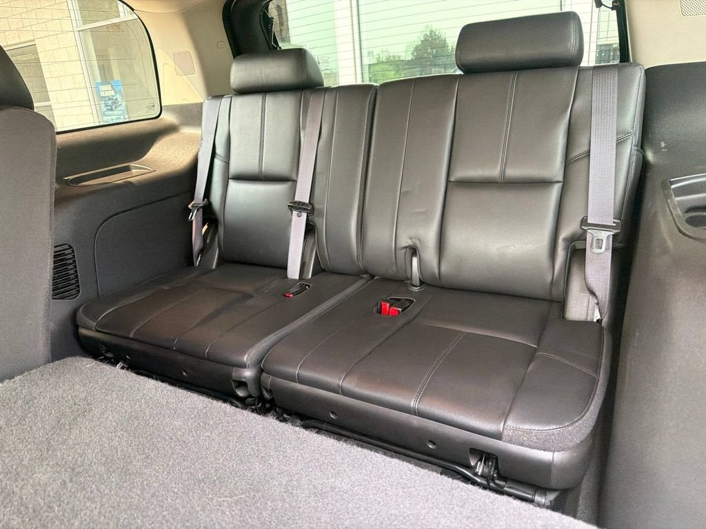 2013 Chevrolet Tahoe LT