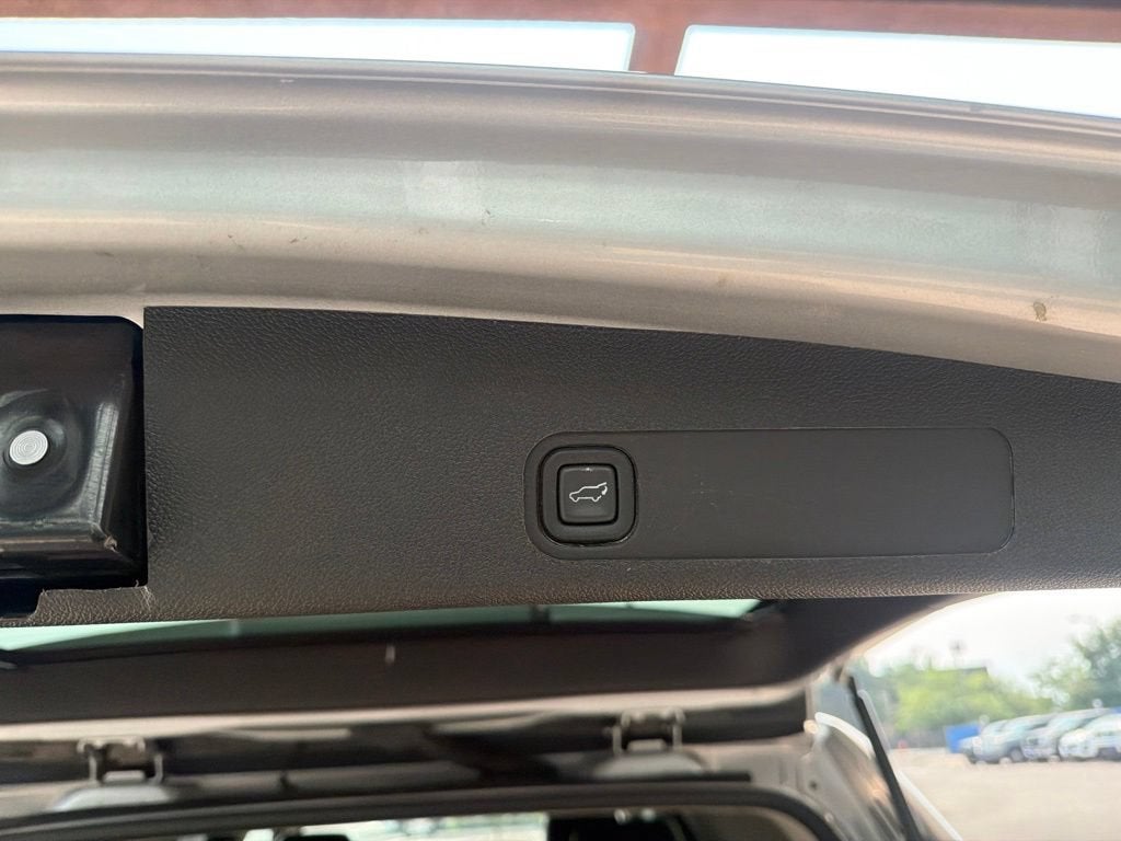 2013 Chevrolet Tahoe LT