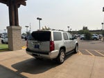 2013 Chevrolet Tahoe LT
