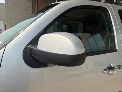 2013 Chevrolet Tahoe LT