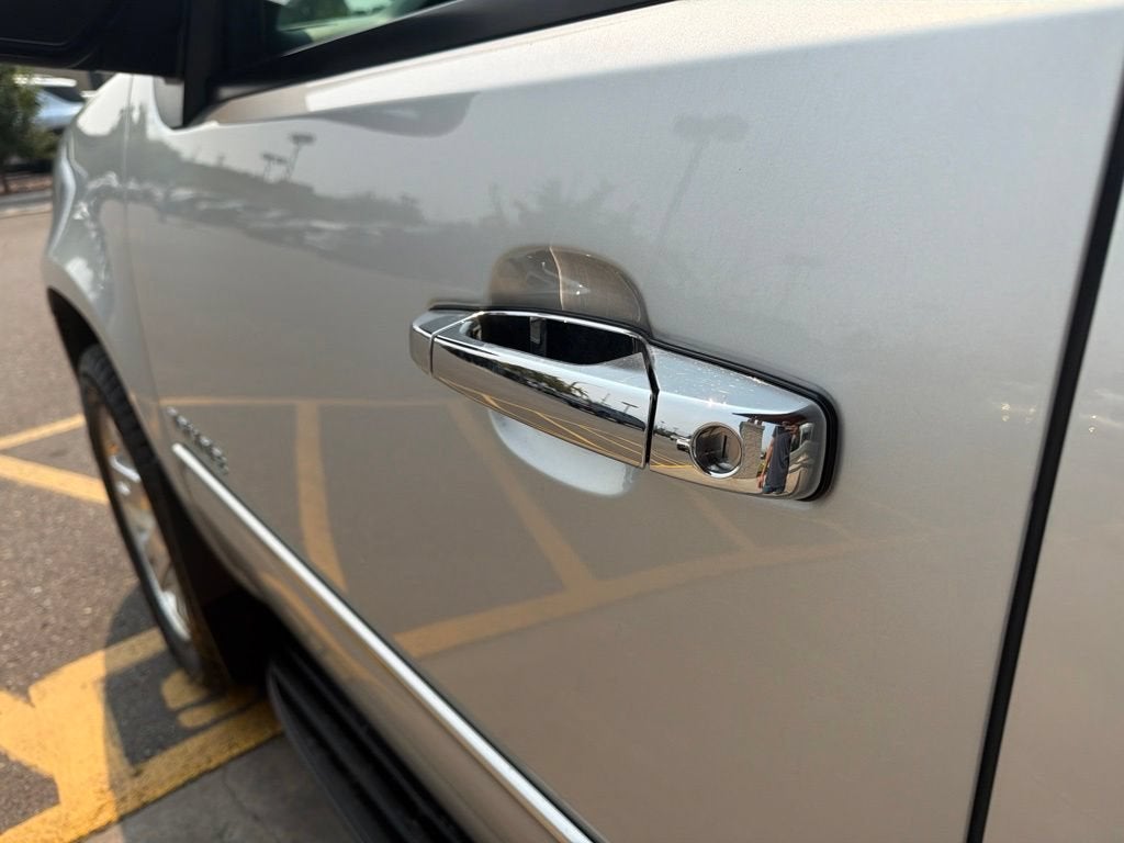 2013 Chevrolet Tahoe LT
