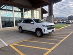2024 Chevrolet Suburban LS