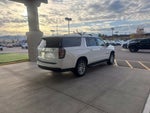 2024 Chevrolet Suburban LS