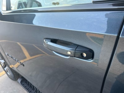 2021 Chevrolet Suburban Z71