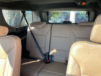 2021 Chevrolet Suburban Premier