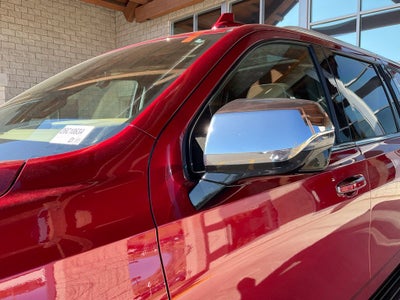 2021 Chevrolet Suburban Premier
