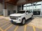 2022 Chevrolet Suburban High Country