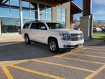 2015 Chevrolet Suburban LT
